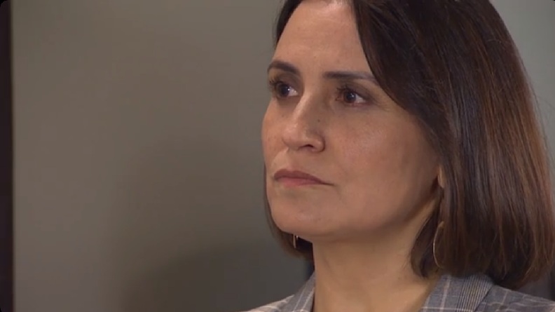 Comienza a avanzar Verdades Ocultas: Eliana 'desenmascaró' a Agustina frente a Marco