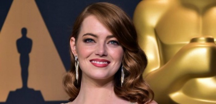 Emma Stone como Cruella de Vil: Disney reveló primera imagen de su transformación en la villana