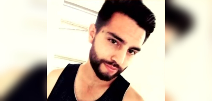 Padre de Felipe Rojas rompió el silencio: 