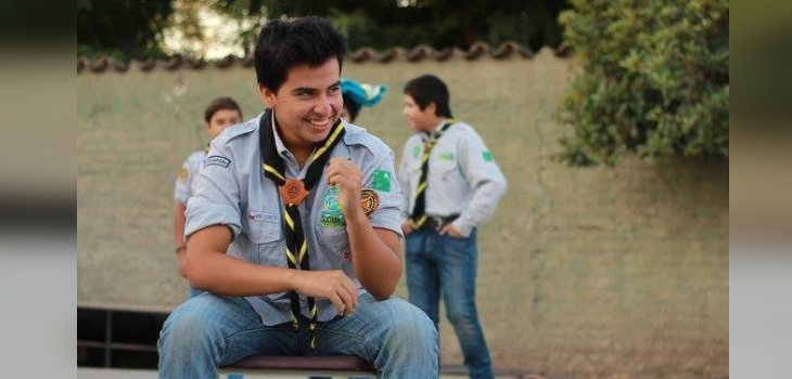 “Lloró toda la misa”: joven detenida por crimen de Tomás Acevedo era su amiga y estuvo en su funeral