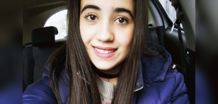 Hombre ahorcó a su pareja de 16 años y después se suicidó: los hallaron muertos sobre la cama