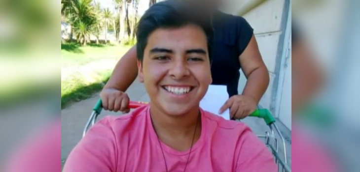 Las dos pistas que esclarecerían crimen de joven scout Tomás Acevedo: PDI sigue buscándolas