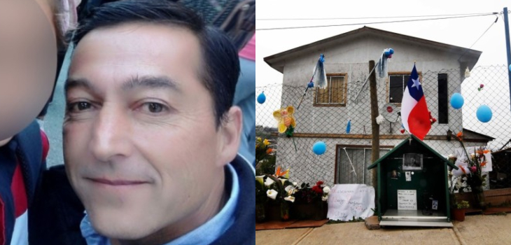 El importante significado que adquirió la casa del profesor Nibaldo Villegas a un año del crimen