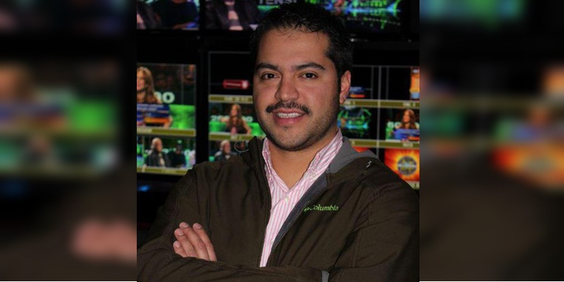 Felipe Morales es el nuevo director del Festival de Viña 2020: 