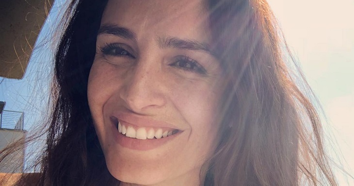 Fernanda Urrejola analiza su presente laboral en EEUU y asegura: “Me encantaría volver a Chile”