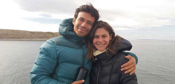 Puro amor: Francisco Puelles dedicó romántico saludo de cumpleaños a Montserrat Ballarín