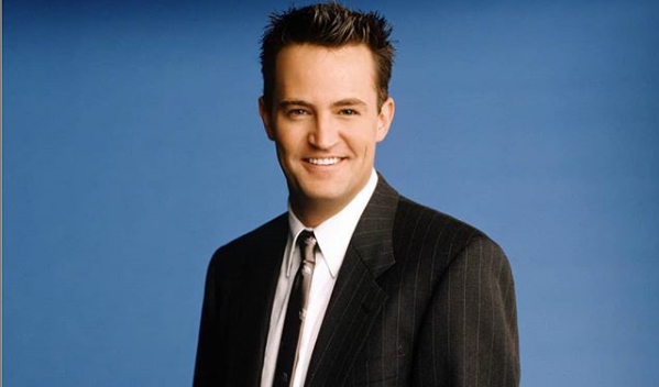 Depresión y adicciones: los excesos que le han pasado la cuenta a Matthew Perry a sus 50 años