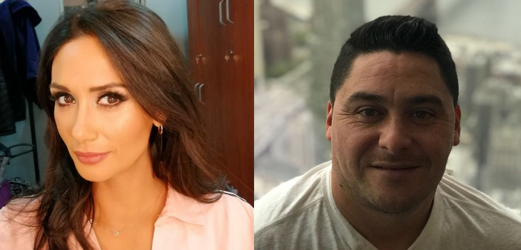 Es su clon: hijo de Manuel Neira y Pamela Díaz recibió tierno mensaje de cumpleaños de su padre