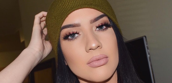 Bloguera y su profunda reflexión tras superar episodio de suicidio: “Ser delgado no es ser feliz”