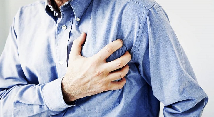 Enfermedades cardiovasculares son la primera causa de muerte en el país: ¿cómo podemos prevenirlas?