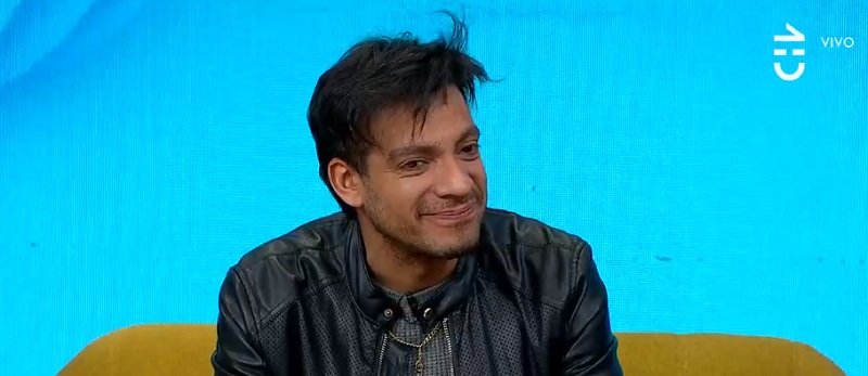 Juan David Rodríguez se quebró al hablar de reciente muerte de su mamá: 