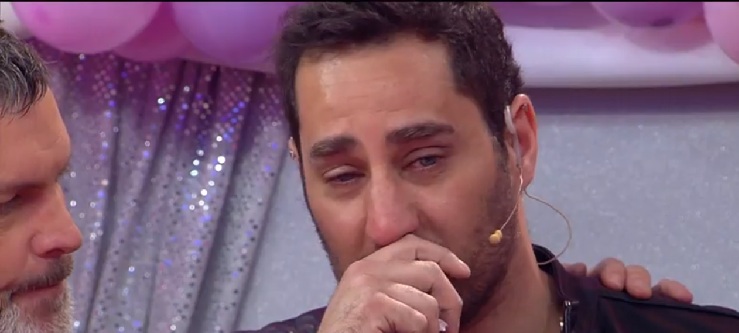 Despiden a Chiqui Aguayo de Muy Buenos Días