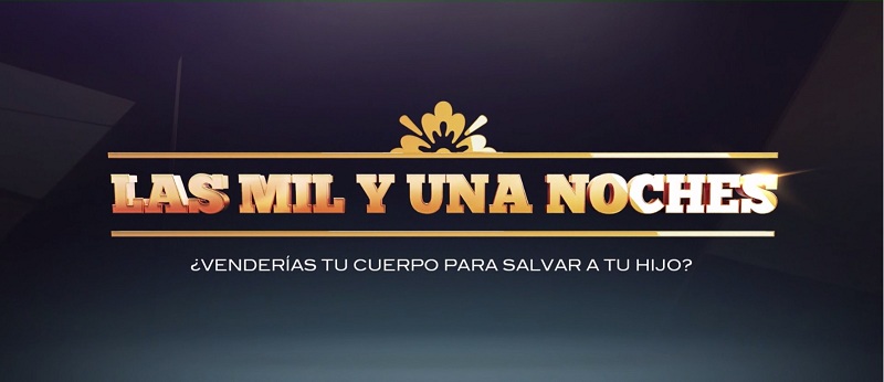 Regreso exitoso: 'Las mil y una noches' superó sintonía de su estreno original en Mega