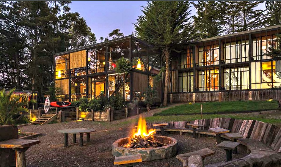 Top destinos para viajar en Chile