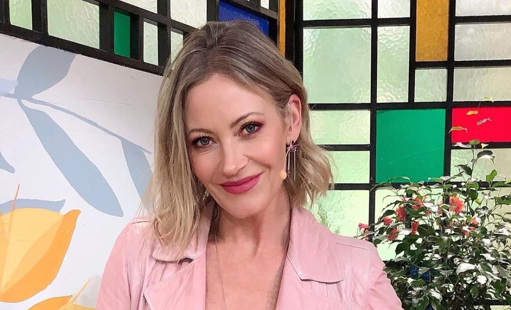 Marcela Vacarezza y la partida de Rafa a Miami: 