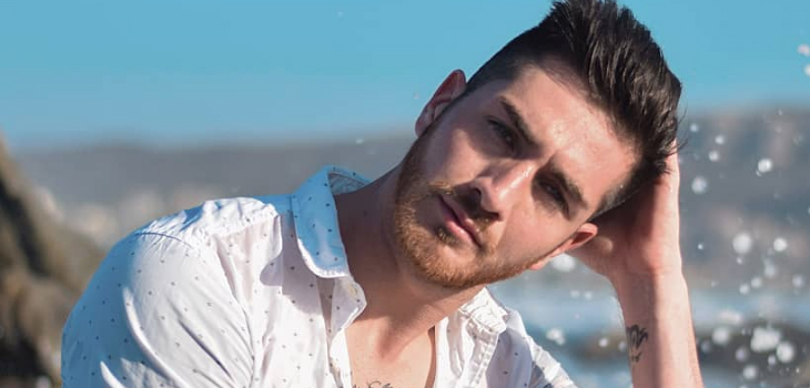 Psicólogo se coronó como el nuevo Mister Chile 2019: representará al país en Tailandia