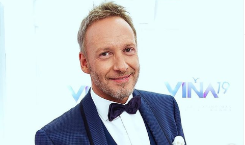 Martín Cárcamo confirmó que será parte de Viña 2020: además reveló parte del cartel del Festival