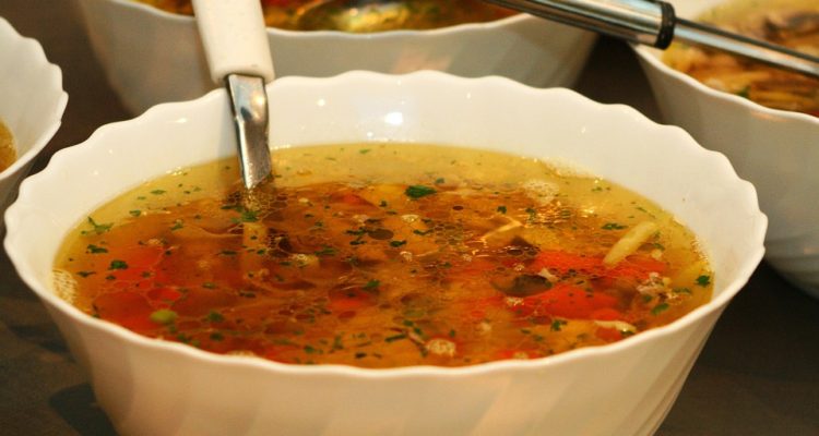 Acusan a hombre de sedar a su cuñada con una sopa y abusar sexualmente de ella en Iquique