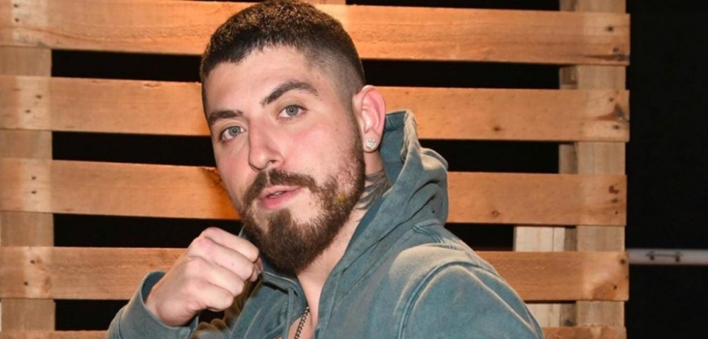 Sargento Rap estrenó osado videoclip de su tema 