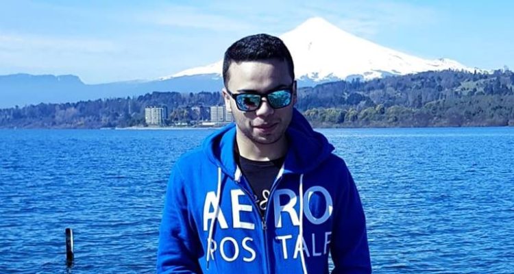 Encuentran cuerpo de joven coronelino desaparecido en Río Liquiñe hace casi un mes