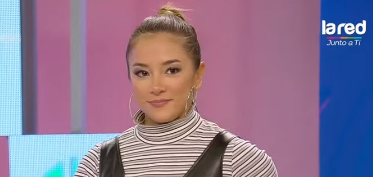 Nati Mandiola reveló antiguo coqueteo que tuvo con Alexis Sánchez: “Me invitó a su casa”