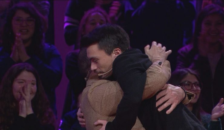 Pese al spoiler: triunfo de Nico Gavilán en Pasapalabra le permitió a CHV liderar el bloque prime