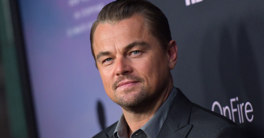 Leonardo DiCaprio dona 5 millones de dólares para preservar el Amazonas tras devastadores incendios