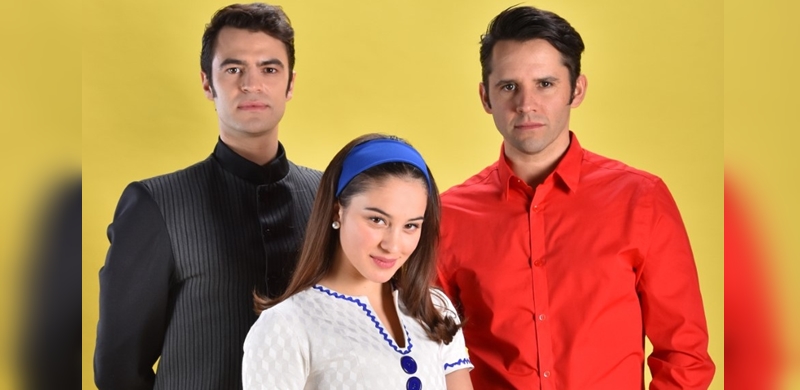 Vivianne Dietz contó cómo reaccionó cuando la llamaron al casting 'Yo Soy Lorenzo' de Mega