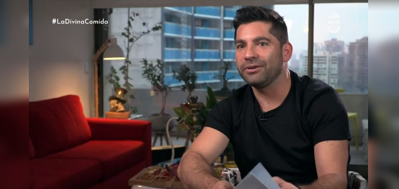 Karim Butte arrasó en 