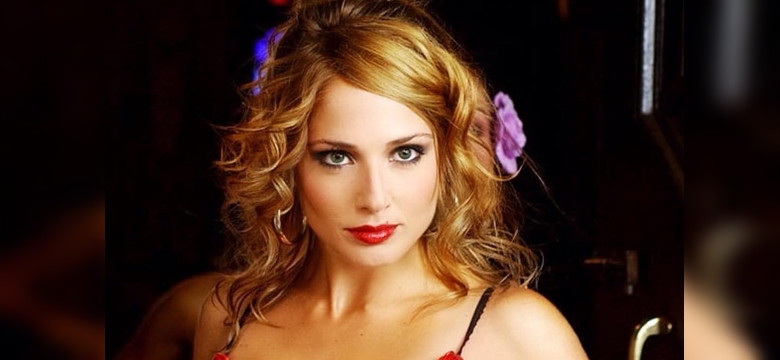 María Elena Swett regresa a Canal 13 para sumarse a serie con innovador formato