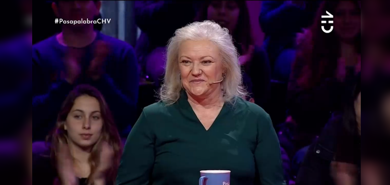 ¿La nueva 'Nico Gavilán'? La simpática española que se robó el corazón de seguidores de Pasapalabra