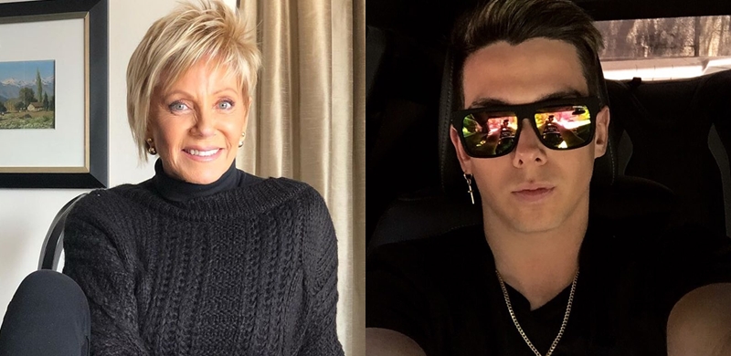 La escueta reflexión de Raquel Argandoña tras polémica con su hijo Nano: 