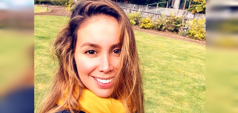 Romina Zalazar ahora trabaja para el Ministerio de Agricultura: sueldo supera los $2 millones