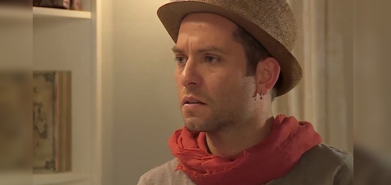 ¿Qué fue de Sebastián tras irse de Chile con Roxana? Guionista de Verdades Ocultas lo reveló