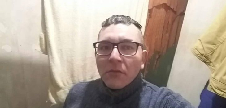 Crimen de Nibaldo Villegas: autor se habría unido a evangélicos y usaría celular desde la cárcel