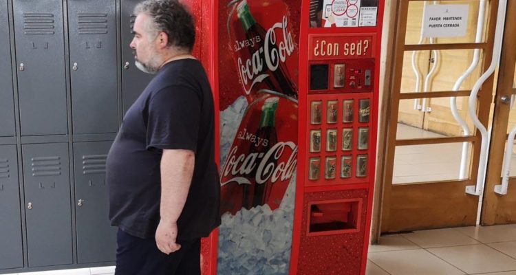 ¿Experimento social? La excusa de alemán detenido por hacer “perro muerto” en La Araucanía