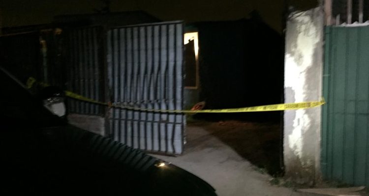 Mujer fue hallada muerta en La Granja luego de tres semanas desaparecida: su pareja está inubicable