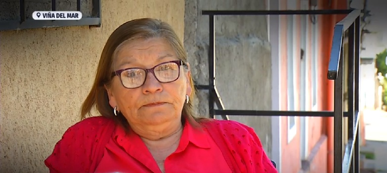 Se acabó la polémica: juzgado viñamarino desistió de condena a mujer de 72 años por construir rampa