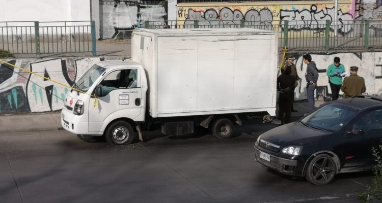 Rodrigo Pino Radio Bío Bío