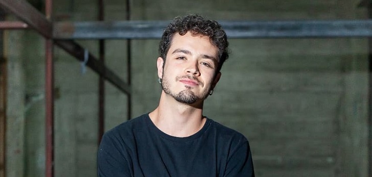 La desconocida faceta de actor de ‘Pacto de Sangre’: trabajó en tributo a Gustavo Cerati