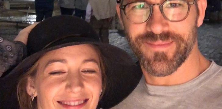 Ryan Reynolds | Instagram 