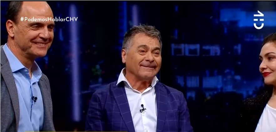 Pato Torres y la muerte de su amigo Eduardo Mujica: 