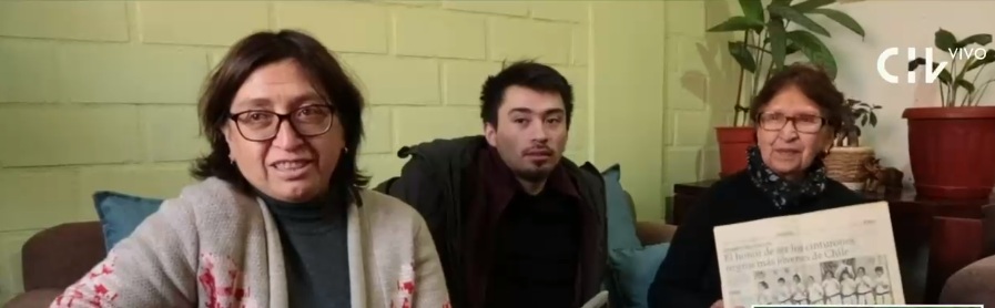 Madre de Nico Gavilán contó cómo se enteró que su hijo ganó Pasapalabra: 