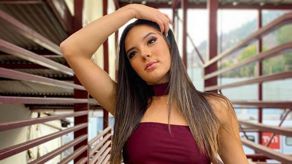 Media hermana de Chantal Gayoso apareció en TV porque quiere conocerla: así reaccionó la bailarina