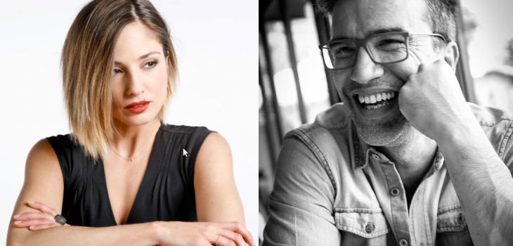 Mane Swett dedicó emocionante mensaje a Eduardo Mujica tras su muerte: “Tu cielo está ganado”