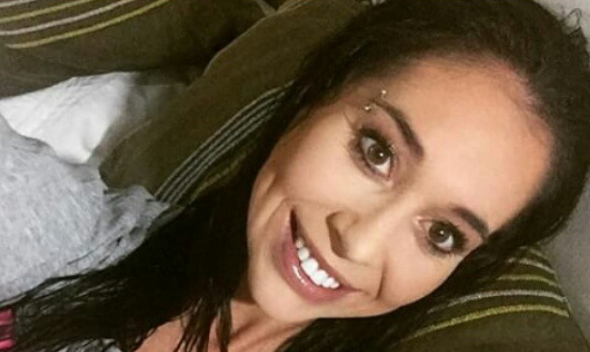 Valentina Roth reaccionó furiosa ante acoso constante que sufre en redes sociales