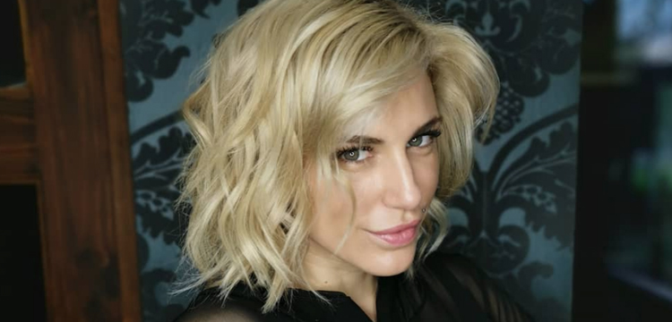 Wilma González respondió a las críticas por su rinoplastía: “Hay que esperar la recuperación final”