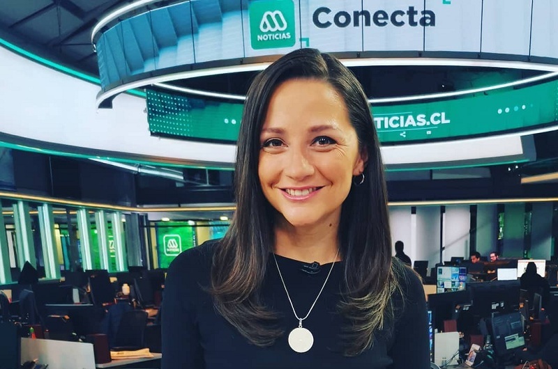 Andrea Aristegui contó desconocida y cómica anécdota con Jorge Zabaleta en Mucho Gusto