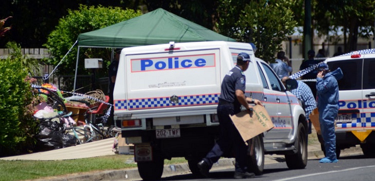 Hombre intentó abusar sexualmente y apuñaló a chilena en Australia: cuchillo casi alcanzó arterias