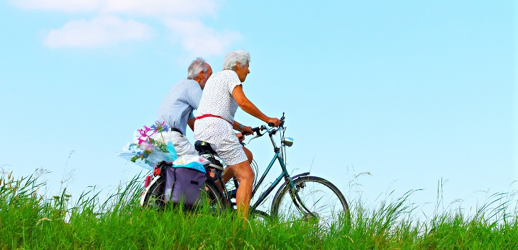 ejercicio adulto mayor